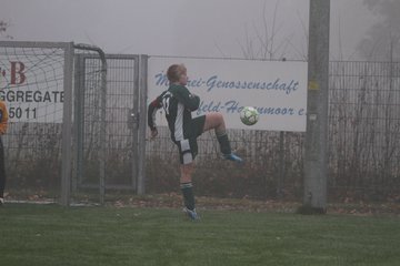 Bild 103 - wB-Jun SSV am 6.11.11